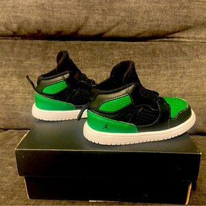 Jordan’s for toddlers